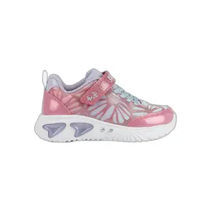 Girl sneakers Geox Assister image-0