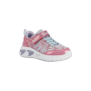 Girl sneakers Geox Assister image-1