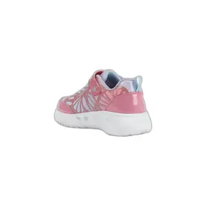 Girl sneakers Geox Assister image-3
