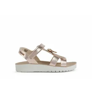 Girl's sandals Geox Costarei image-0