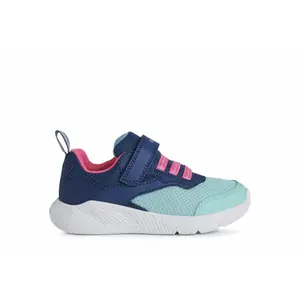 Baby girl sneakers Geox Sprintye image-0