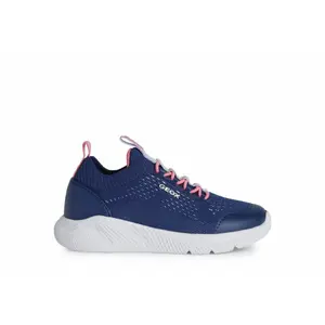 Girl sneakers Geox Sprintye image-0