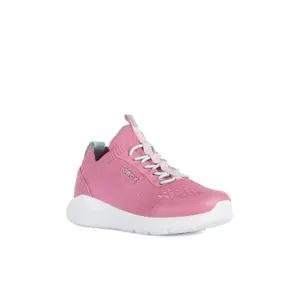 Baby girl Trainers Geox Sprintye image-1