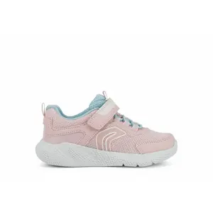Girl sneakers Geox Sprintye image-0