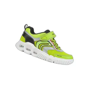 Sneakers Kind Geox Wroom image-0
