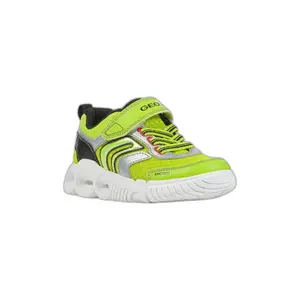 Sneakers Kind Geox Wroom image-1