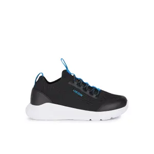 Baby boy Trainers Geox Sprintye image-0