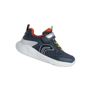 Children's sneakers Geox Sprintye image-0