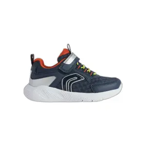 Children's sneakers Geox Sprintye image-1