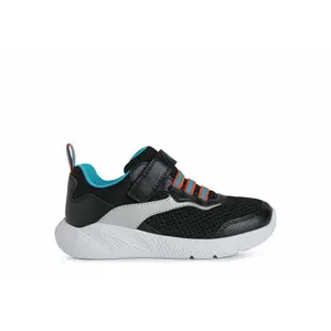 Children's sneakers Geox Sprintye image-0