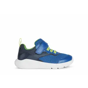 Children's sneakers Geox Sprintye image-0