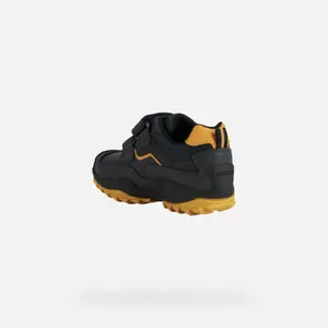 Baskets bébé garçon Geox Savage image-2