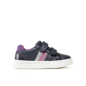 Girl sneakers Geox Djrock image-0