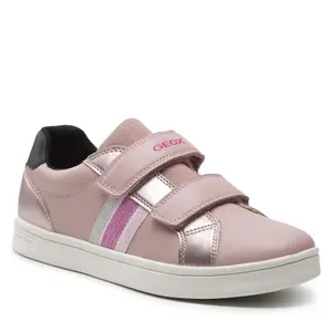 Girl sneakers Geox Djrock image-0