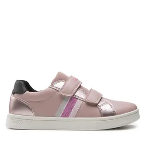 Girl sneakers Geox Djrock image-1