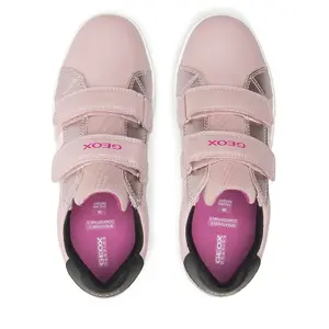 Girl sneakers Geox Djrock image-6