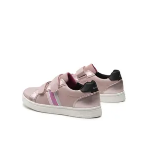 Girl sneakers Geox Djrock image-4