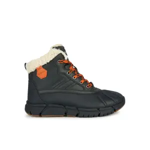 Botas Geox Flexyper ABX A image-0
