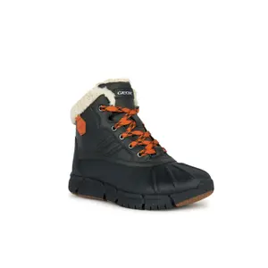 Botas Geox Flexyper ABX A image-1