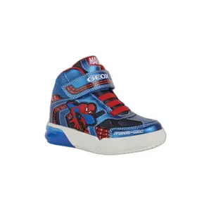 Kinderschuhe Geox Grayjay image-1