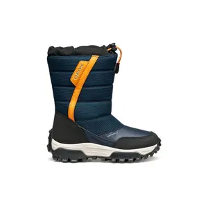 Bottes enfant Geox Himalaya ABX image-0