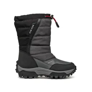 Botas de mujer Geox Himalaya image-0