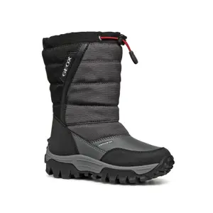 Botas de mujer Geox Himalaya image-1