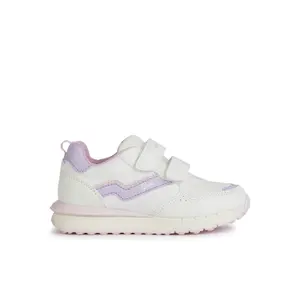 Baby girl Trainers Geox Fastics image-0