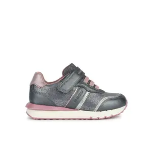 Baby girl sneakers Geox Fastics image-0