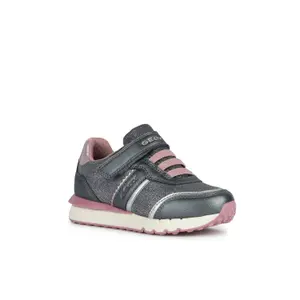 Baby girl sneakers Geox Fastics image-1