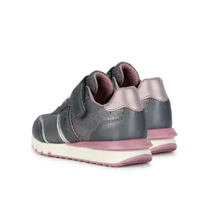 Baby girl sneakers Geox Fastics image-2