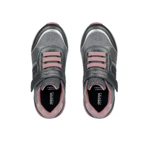 Baby girl sneakers Geox Fastics image-3