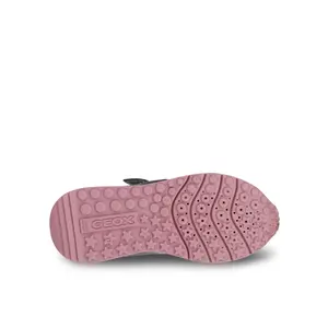 Baby girl sneakers Geox Fastics image-4