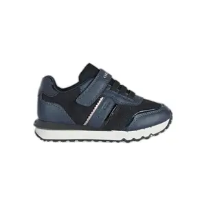 Girl sneakers Geox Fastics image-1