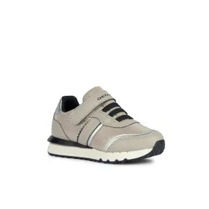 Baby girl sneakers Geox Fastics image-1