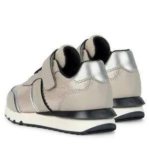 Baby girl sneakers Geox Fastics image-2