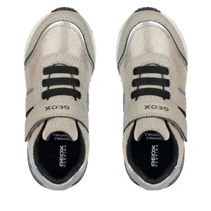 Baby girl sneakers Geox Fastics image-3