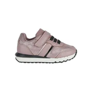 Girl sneakers Geox Fastics image-1