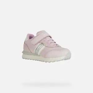 Baby girl Trainers Geox Fastics image-2