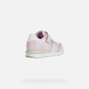 Baby girl Trainers Geox Fastics image-5