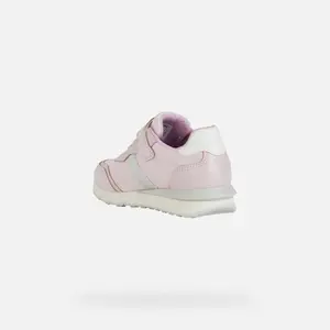 Baby girl Trainers Geox Fastics image-4