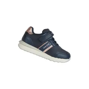 Baby girl Trainers Geox Fastics image-1