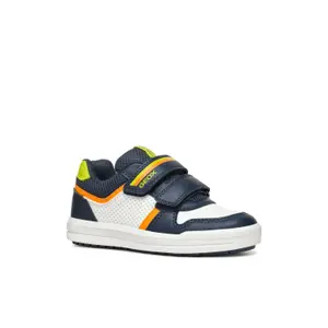 Children's Trainers Geox Arzach A image-1