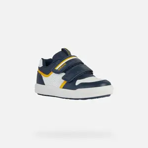 Baby Trainers Geox Arzach image-2