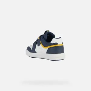 Baby Trainers Geox Arzach image-3