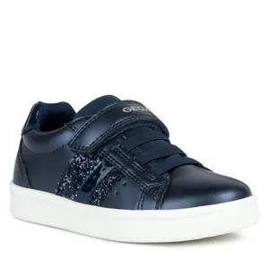 Baby girl sneakers Geox Djrock image-0