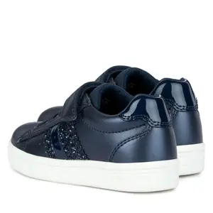 Baby girl sneakers Geox Djrock image-2