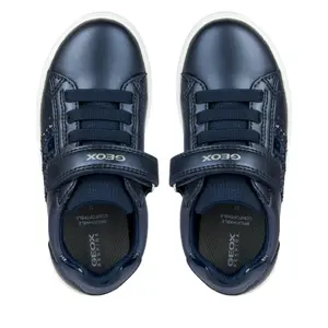 Baby girl sneakers Geox Djrock image-3