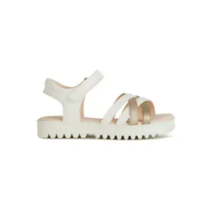 Girl's sandals Geox Coralie image-0