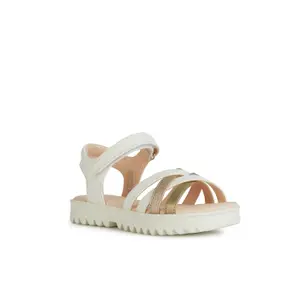 Girl's sandals Geox Coralie image-1